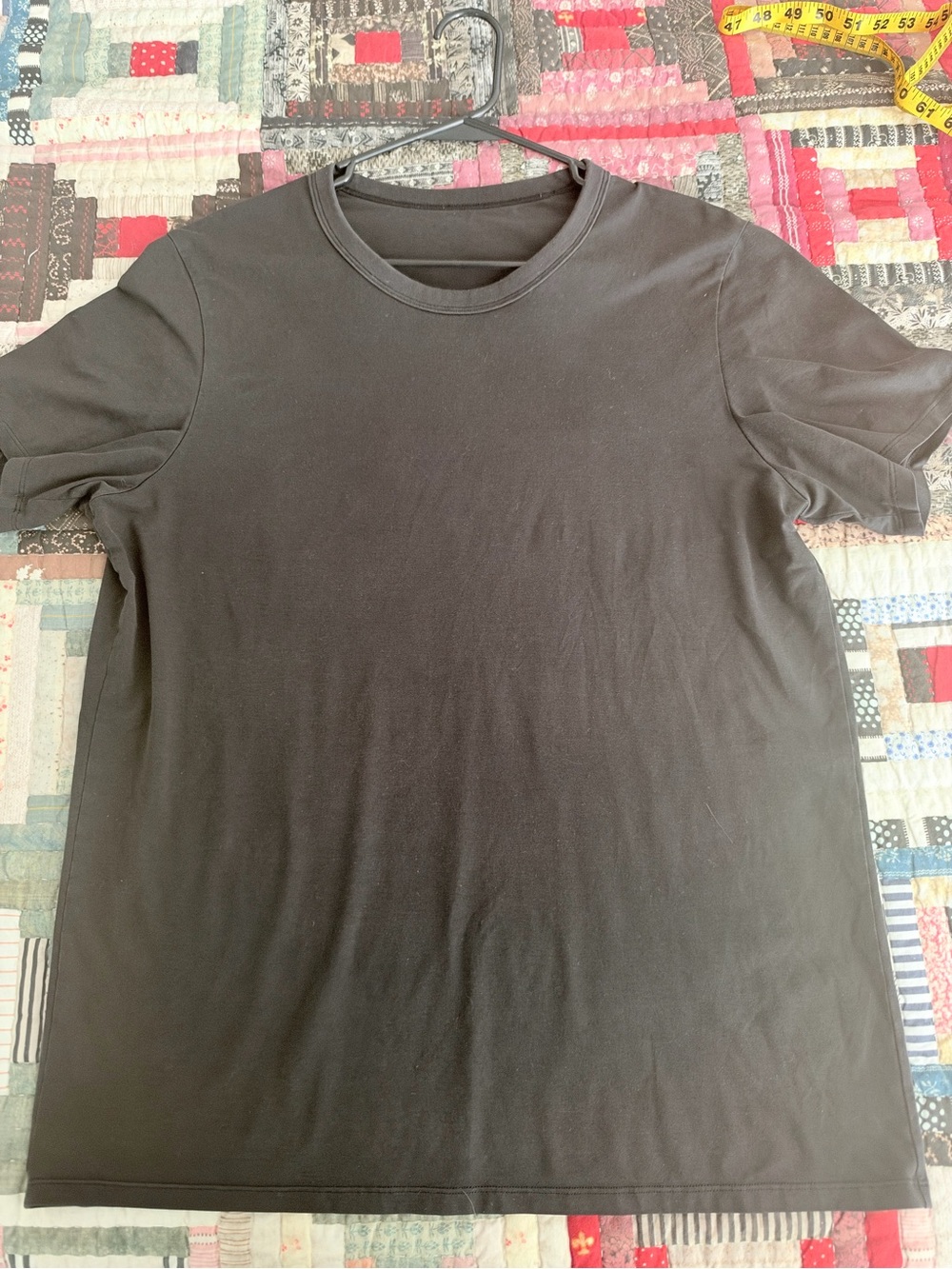 Men’s Lululemon everyday tee Lycra
